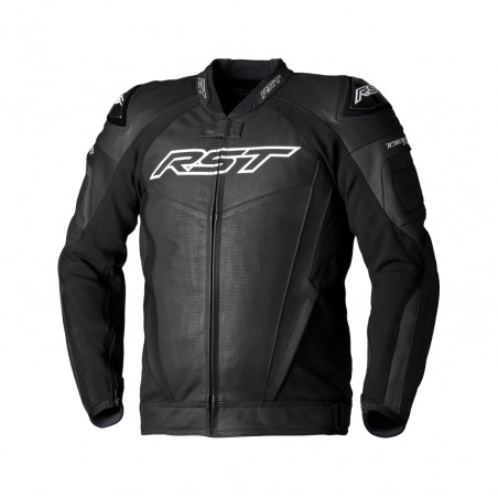 bőr dzseki férfiaknak tractech evo 5 ce