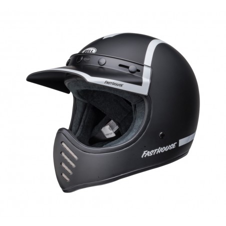 il vecchio casco da enduro stradale moto-3 fasthouse