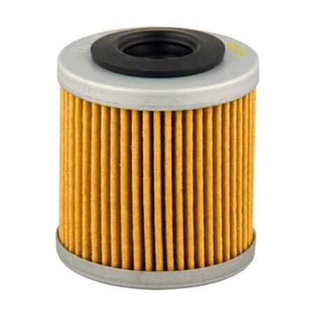 filtro aceite hf563
