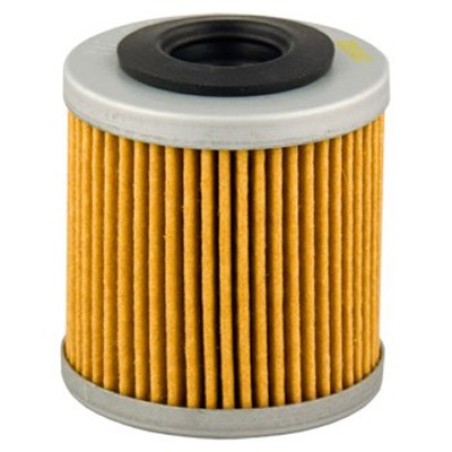 oljefilter hf563