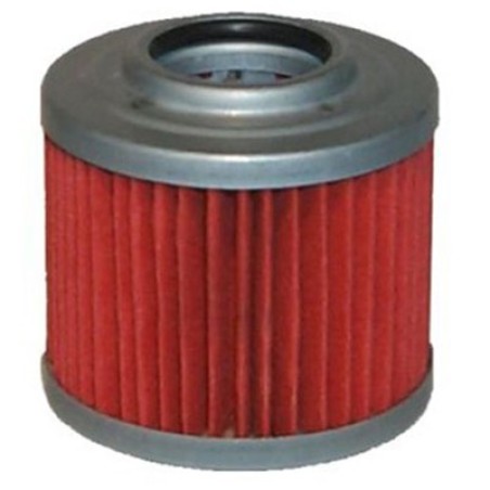 olejový filter hf151