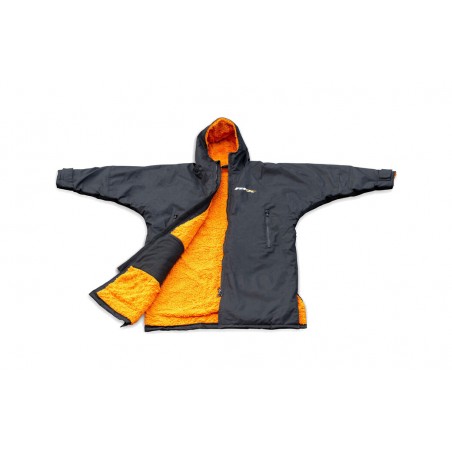 lange winterjacke rfx pro