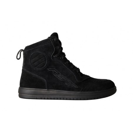 botes casual per a moto dona ce hi-top