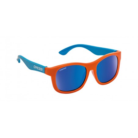 lunettes de soleil décontractées pour enfants teddy