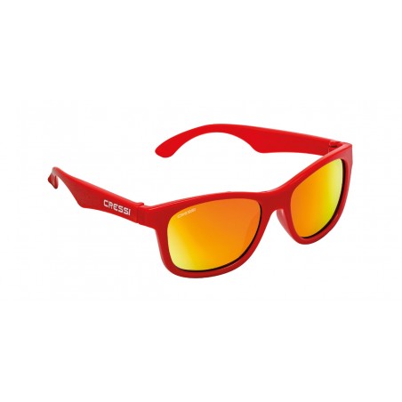 lunettes de soleil décontractées pour enfants kiddo
