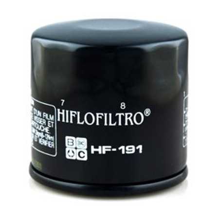 filtro de aceite hf191