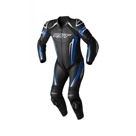 férfi bőr overall tractech evo 5 ce