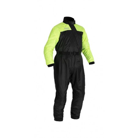 regenjas jumpsuit rainseal