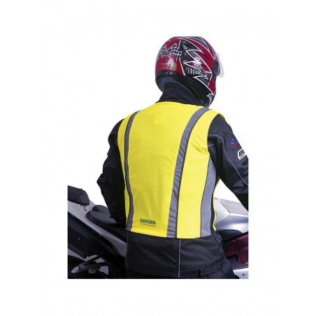 actief reflecterend vest