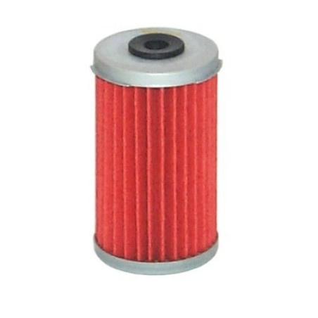 ölfilter hf169