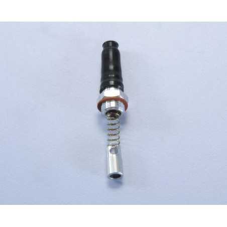 starter, air by cable  polini carb cp-pwk (3430019)