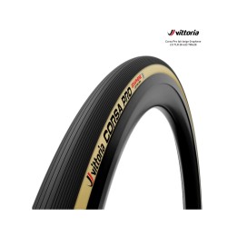 VITTORIA Tire for bicycle CORSA PRO GRAPHENE 2.0 TLR 700X28 TUBELESS READY 8022530026727