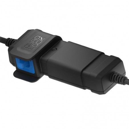 adaptor inteligent impermeabil de 12v la usb waterproof smart adaptor