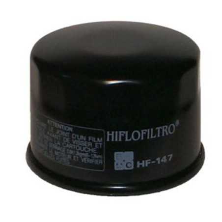 filtro de aceite hf147