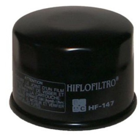 ölfilter hf147