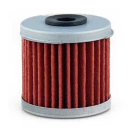 filtro aceite hf167