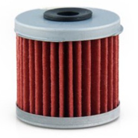 ölfilter hf167