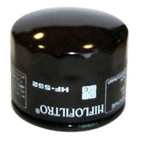 olejový filtr hf552
