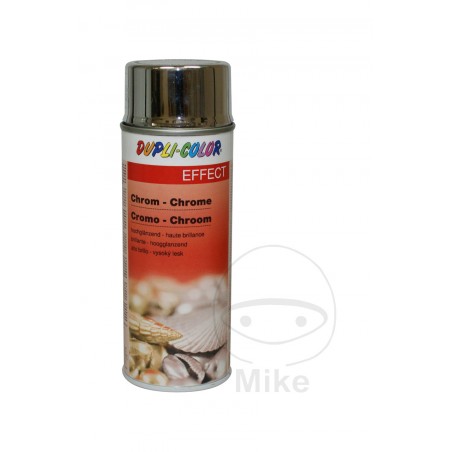 chroomeffectspray 400 ml
