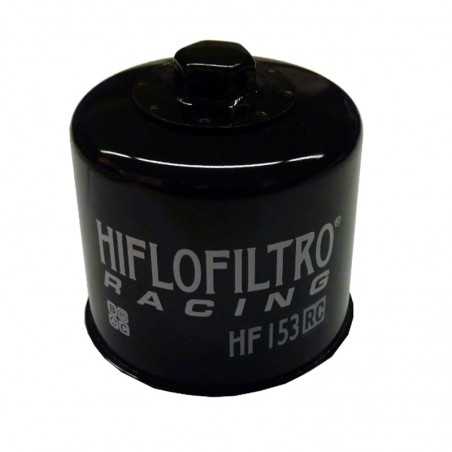 olejový filter pre motor racing hf153rc