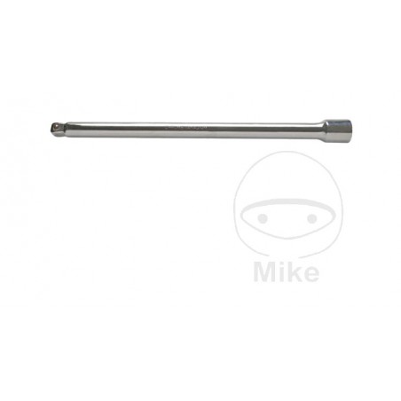 alargador llave de vaso 3/8 125 15º
