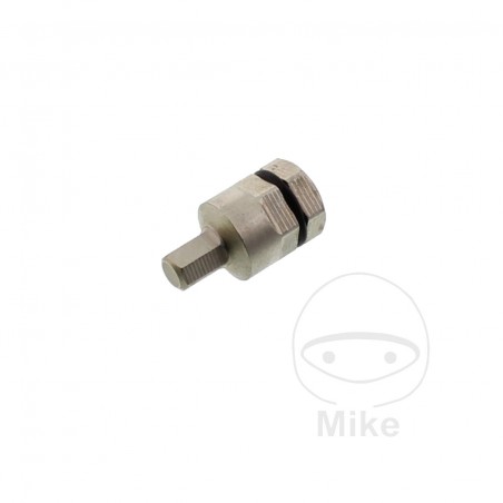 inbusbit voor schroevendraaier 4 mm 5/16 = 8 6320005