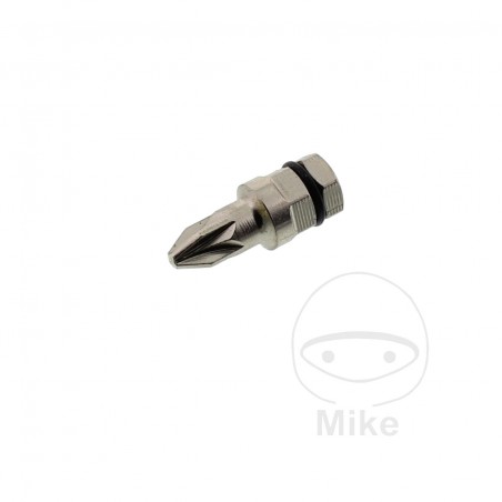 šestihranný phillips bit ph2 5/16 = 8 mm 6320005