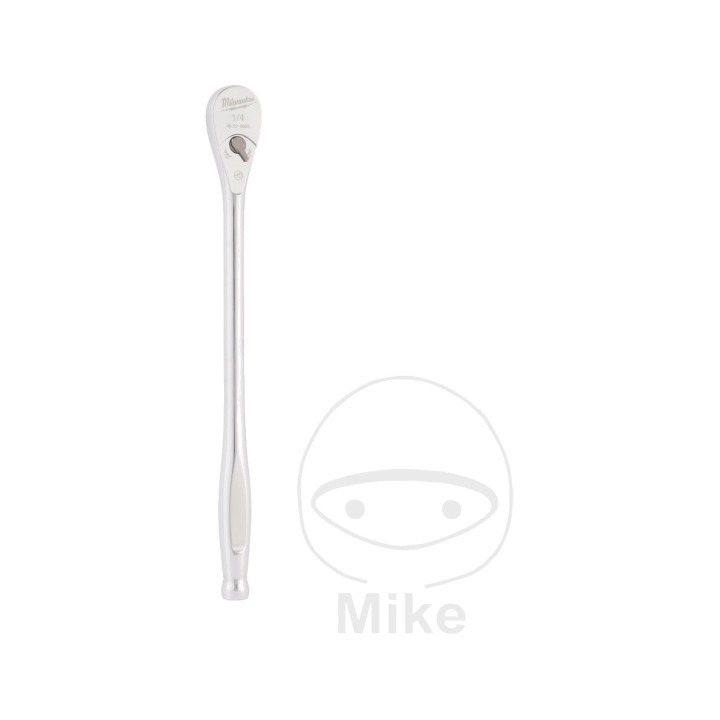 MILWAUKEE Ratsche 1/4 229 MM 6059616