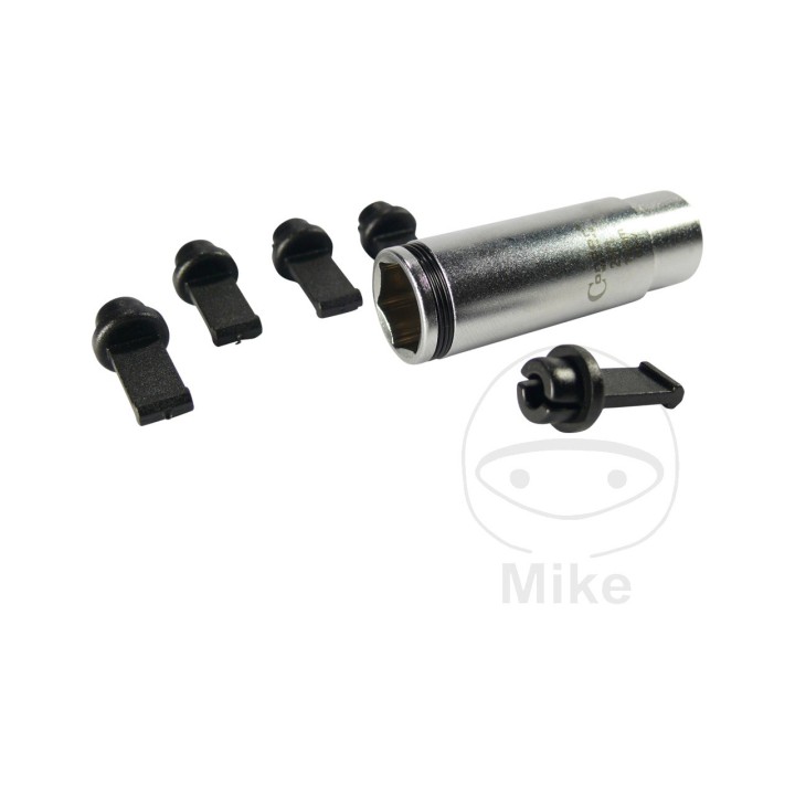 CONDOR Hexagonal cup for warmers 1/4 12 MM PSG 605.07.80