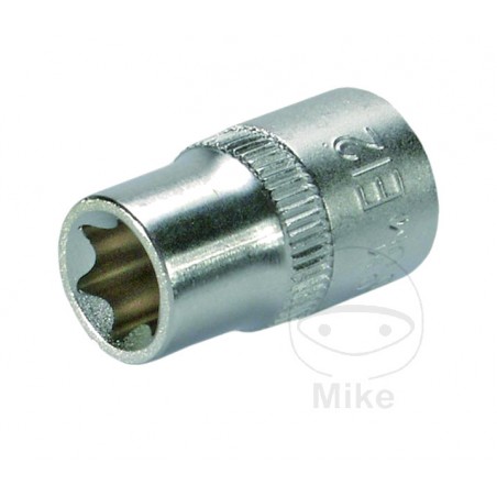 torx schroevendraaier bit 3/8 e10 29 mm