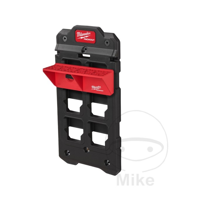 MILWAUKEE Schroevendraaier houder PACKOUT 6990548
