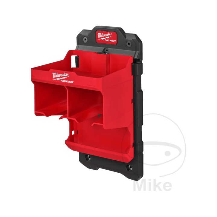 MILWAUKEE Supporto per cacciavite a batteria PACKOUT 6990549