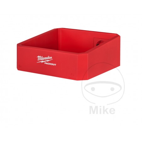 werkzeugregalhalterung packout