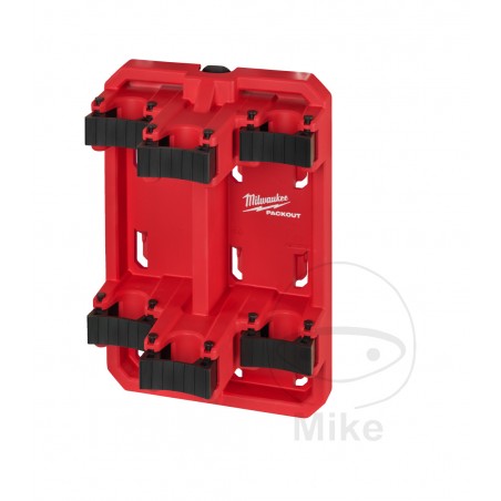 werkzeughalter mit langem griff packout