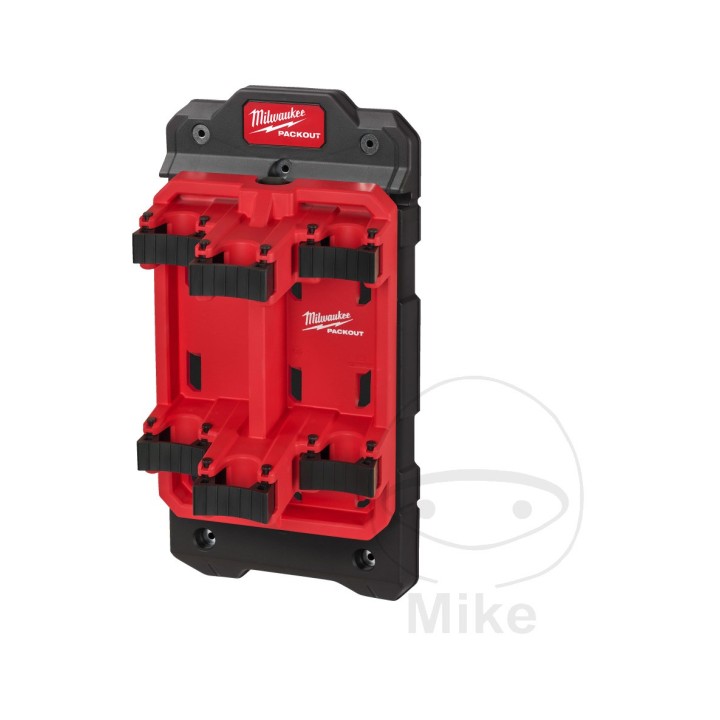 MILWAUKEE Werkzeughalter mit langem Griff PACKOUT 6990552