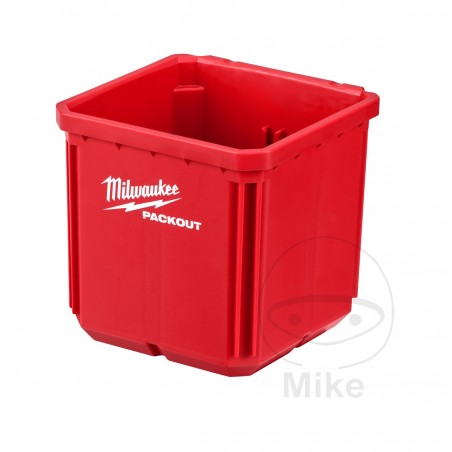 caixa d'emmagatzematge per a eines packout
