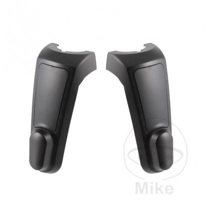 juego protectores de horquilla patinete eléctrico