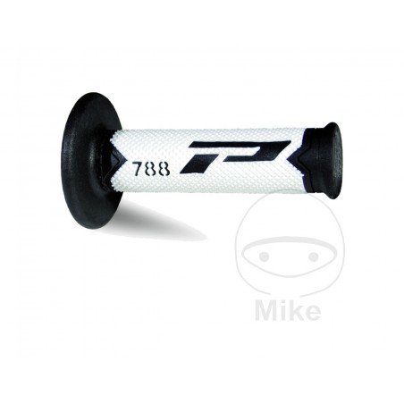 lukkede motorcykelgreb 788 ø22/25 mm 115 mm