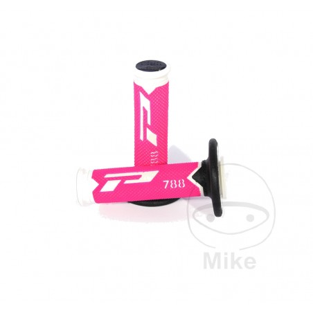 lukkede motorcykelgreb 788 ø22/25 mm 115 mm