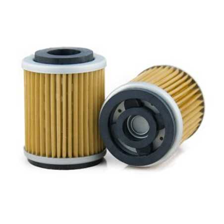filtro aceite hf143