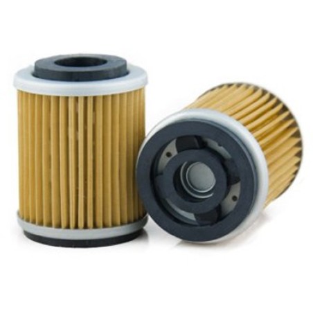 ölfilter hf143