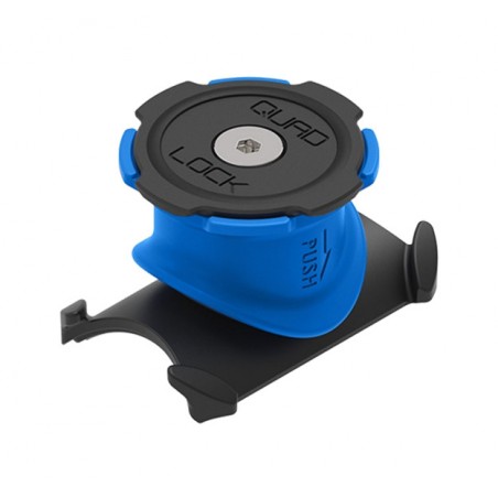 fietsstuurhouder stem/handlebar bike mount