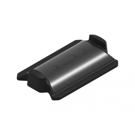 adapter za ravno krmilo za moto