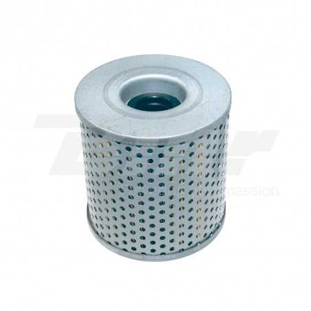 filtro de aceite