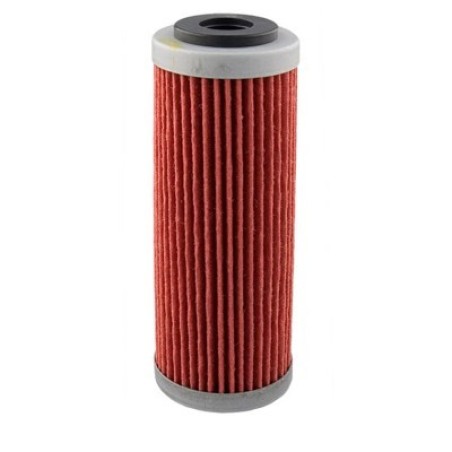 olejový filter hf652