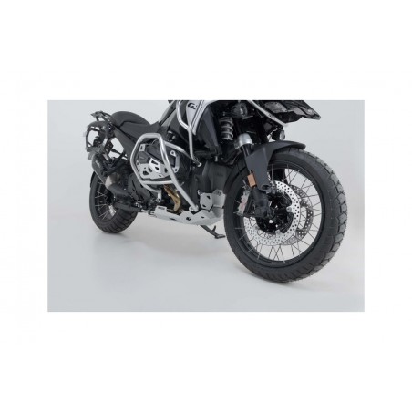 proteção do motor