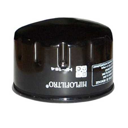 filtro de aceite hf164