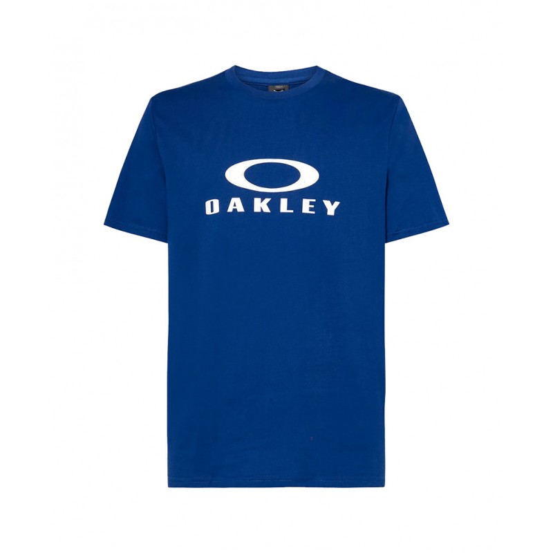 OAKLEY T-SHIRT O BARK 2.0 8009016009VAR