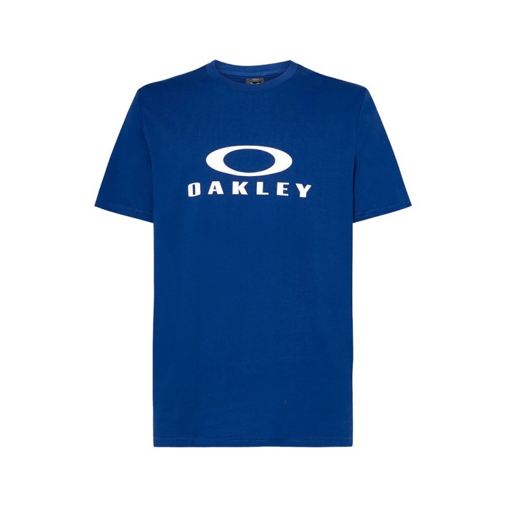 OAKLEY CAMISETA O BARK 2.0 8009016009VAR