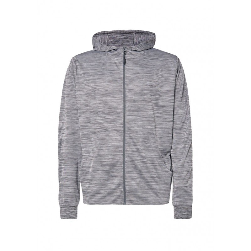 OAKLEY SWEATSHIRT FOUNDATIONAL FZ 3.0 8009051010VAR